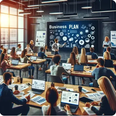 Start Your Own Business