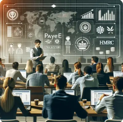 Understanding the PAYE System Certificate