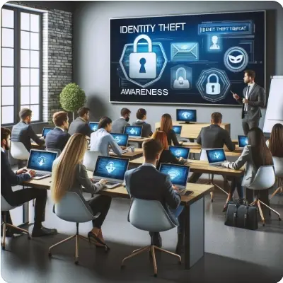 Identity Theft Awareness Certificate