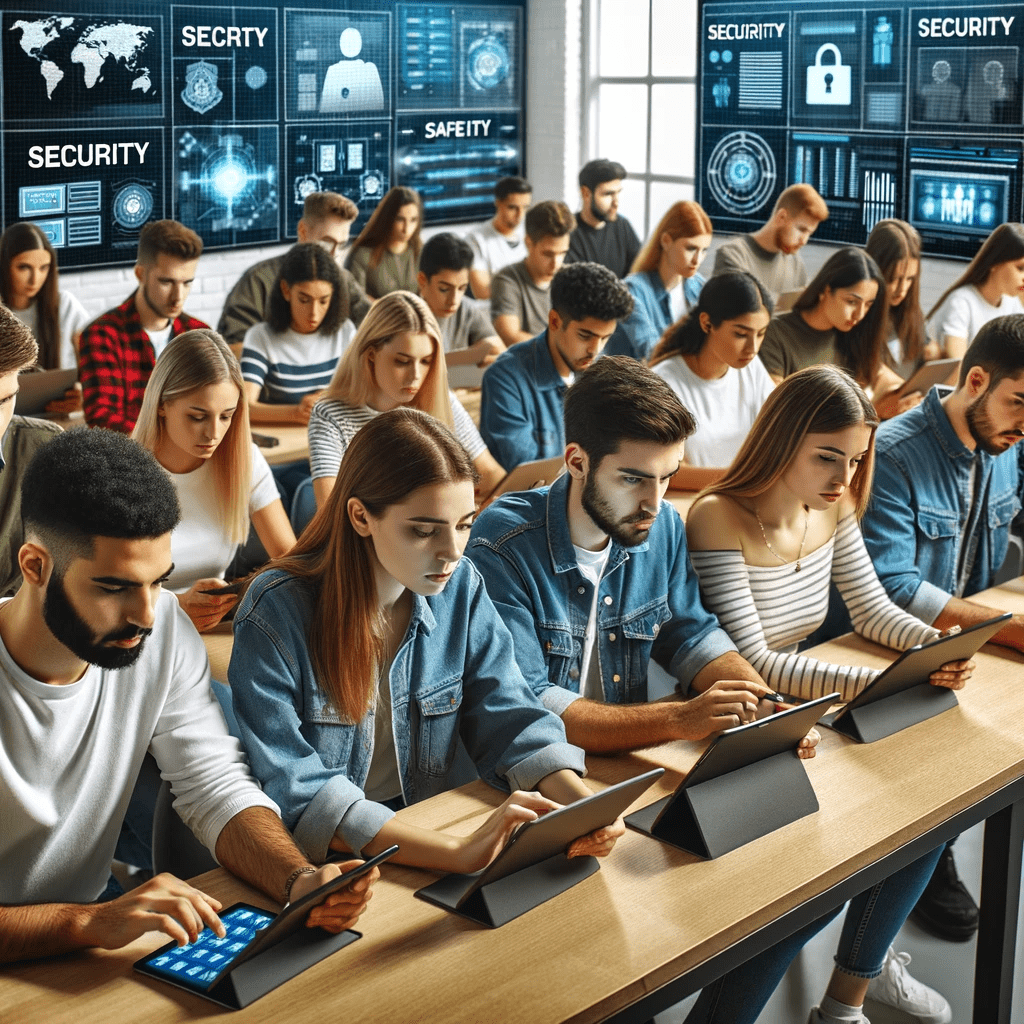 SIA Door Supervisor Course - Image 2