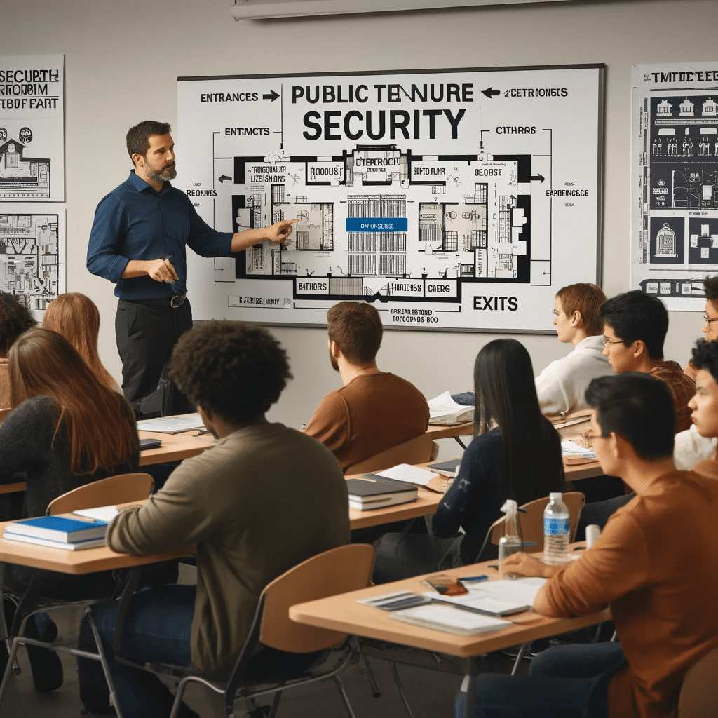 SIA Door Supervisor Course - Image 6