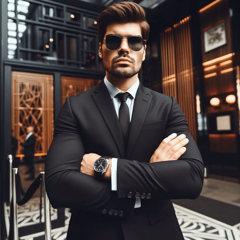 SIA Door Supervisor Refresher