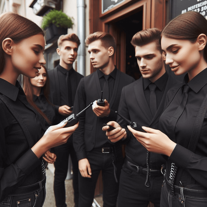 SIA Door Supervisor Refresher - Image 2