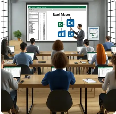 Excel Macros Certificate